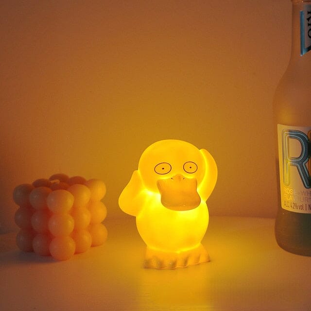 Vindo - Pikachu Night Light with Magical LED Glow for Kids' Rooms