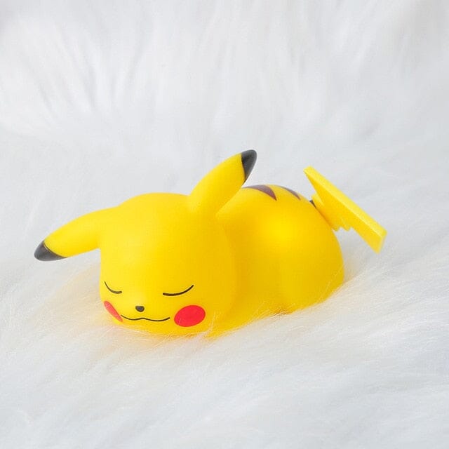 Vindo - Pikachu Night Light with Magical LED Glow for Kids' Rooms