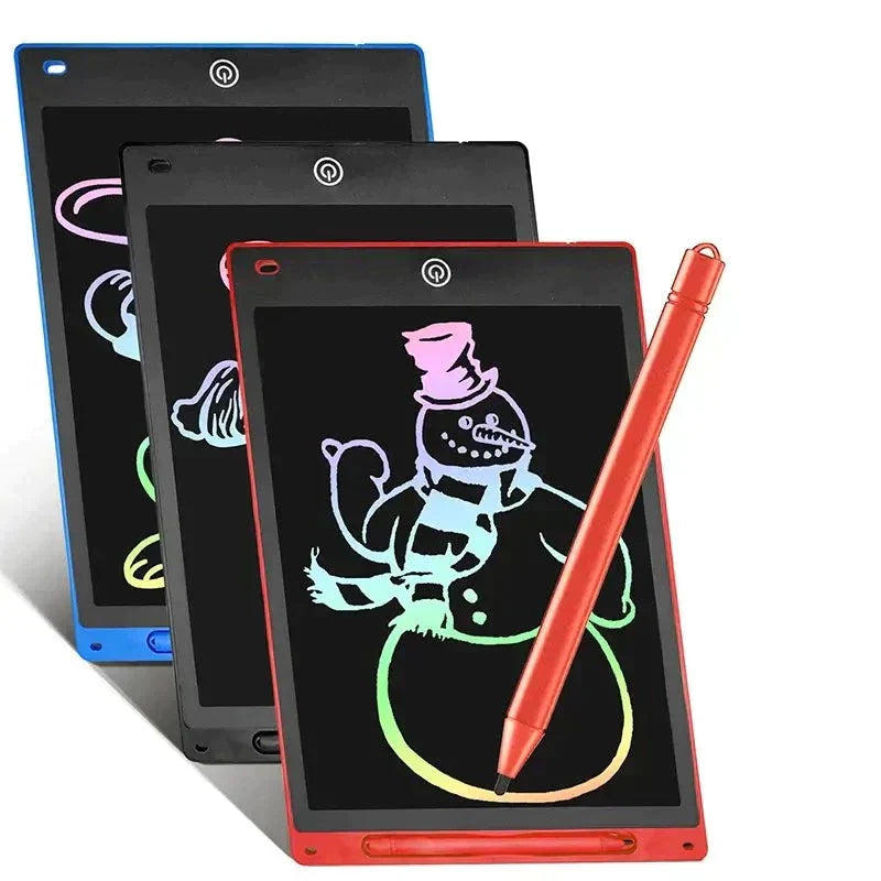 ArtMagic - Creative LCD Drawing Tablet for Kids