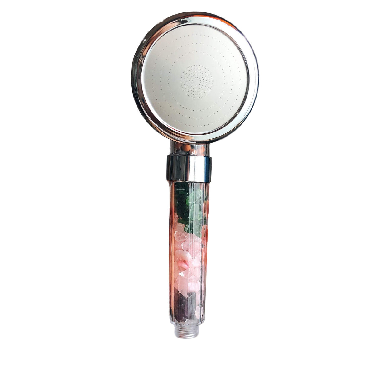 AquaVibe - Luxury Rain Shower Head with 10 Settings