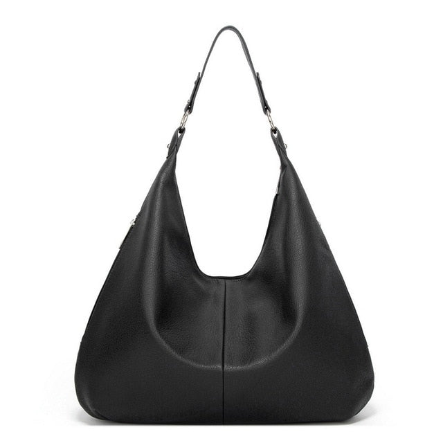LeatherEase Bag – Sac Bandoulière Cuir Luxe Quotidien