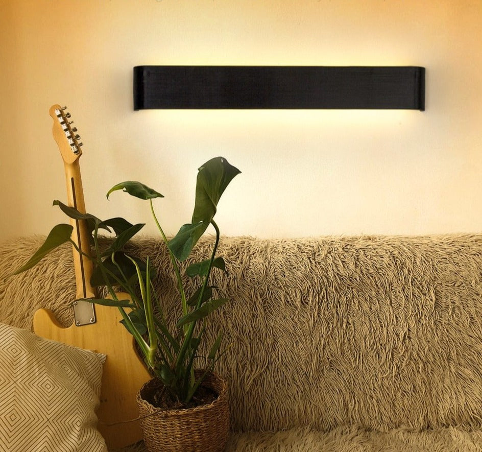 WallTruth - Modern LED Wall Sconce for Every Room