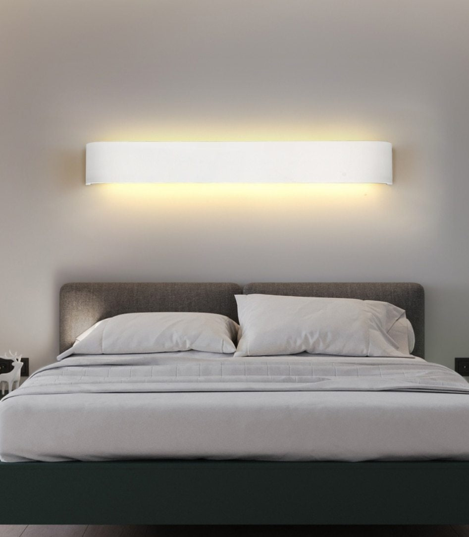 WallTruth - Modern LED Wall Sconce for Every Room