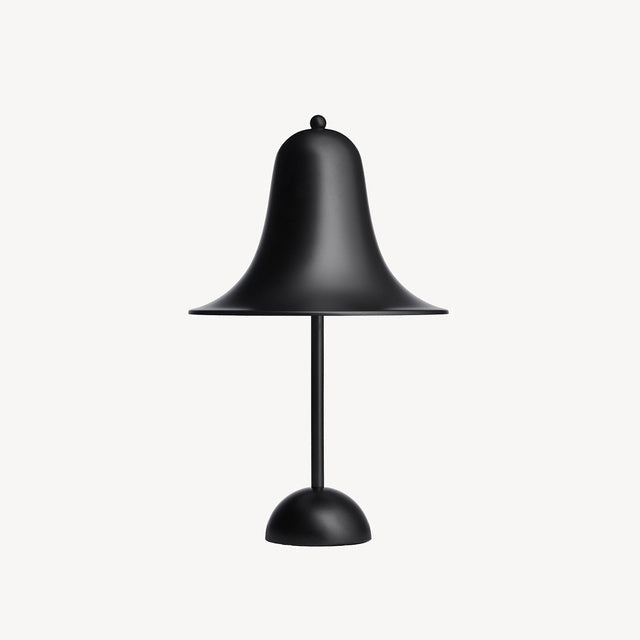 Classic Cap - Cordless Table Lamp with Timeless Design