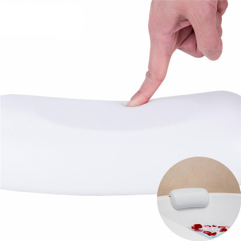 Tranquilo - Oreiller de Bain Luxueux Confort Ultime