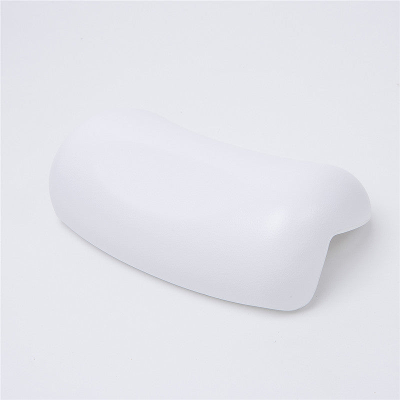 Tranquilo - Oreiller de Bain Luxueux Confort Ultime