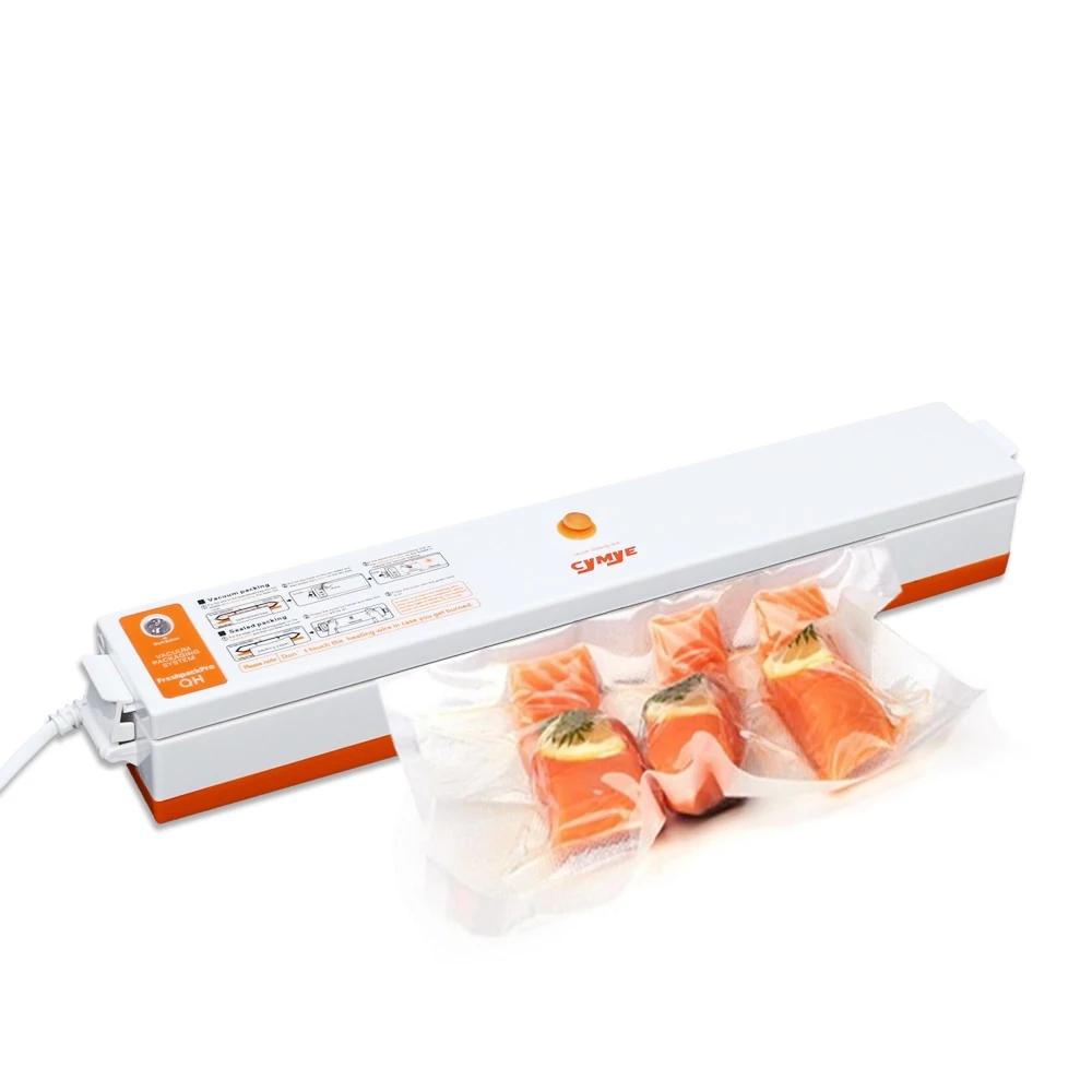 Ramseal - Vacuum Sealer Machine for Food Preservation