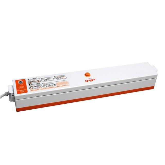 Ramseal - Vacuum Sealer Machine for Food Preservation