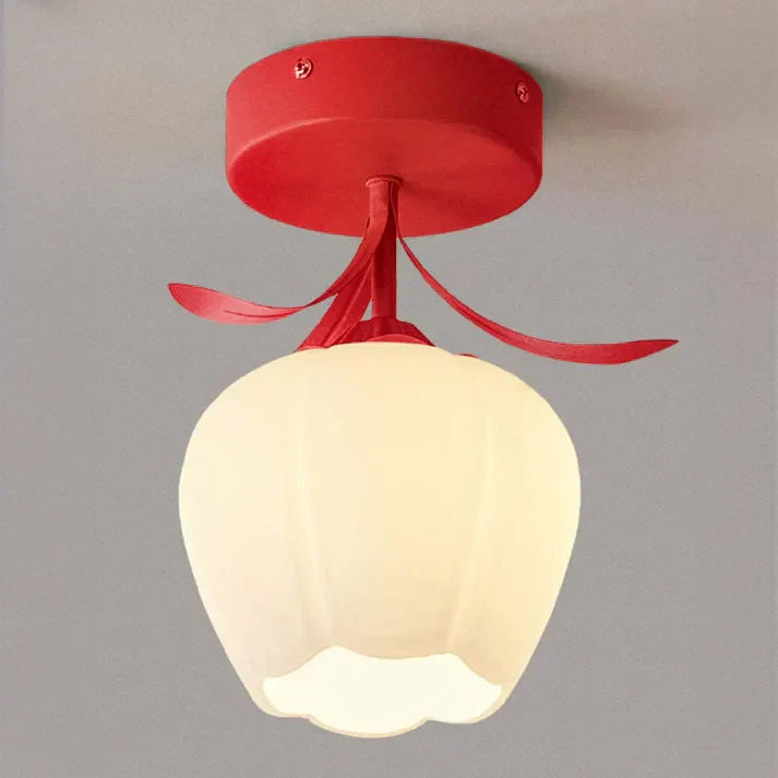 MiniFlorale Pendant Light - Timeless Art Deco Style