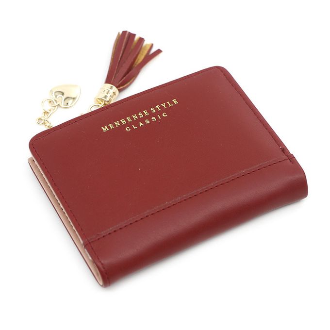 MiniCard - Porte-Cartes Compact Pratique