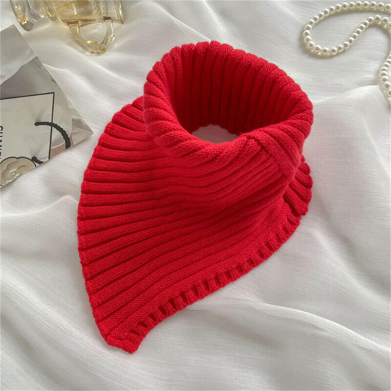 CosyWrap - Stylish Winter Neck Warmer Scarf
