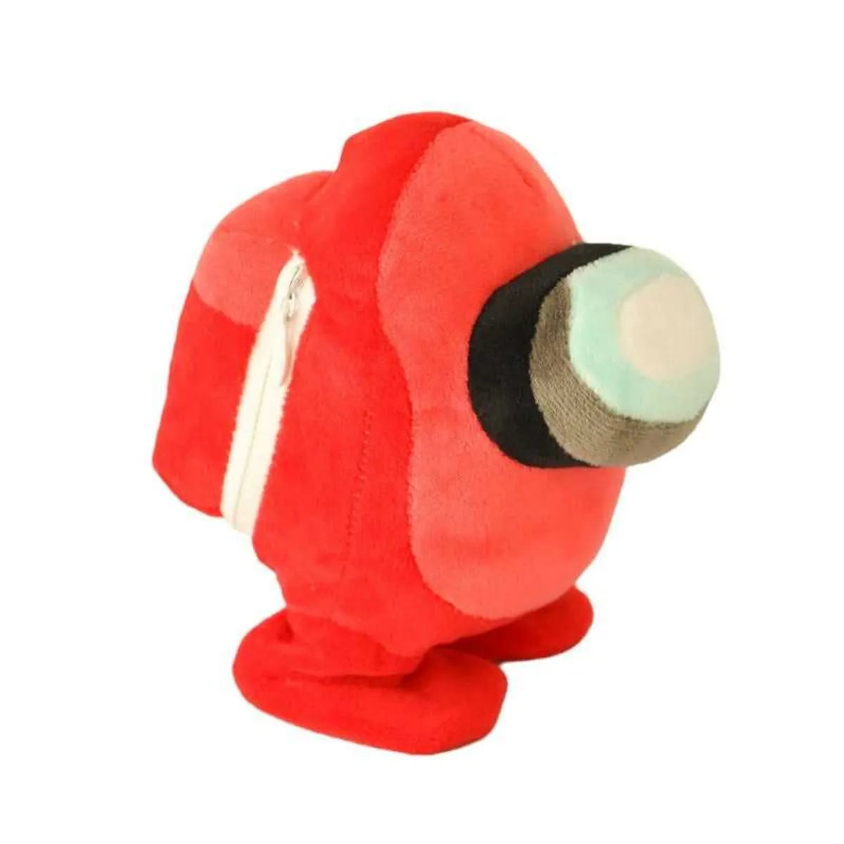 TalkyCrew - Peluche Interactive et Parlante