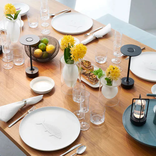 Ambiencelight - Rechargeable Cordless Table Lamp