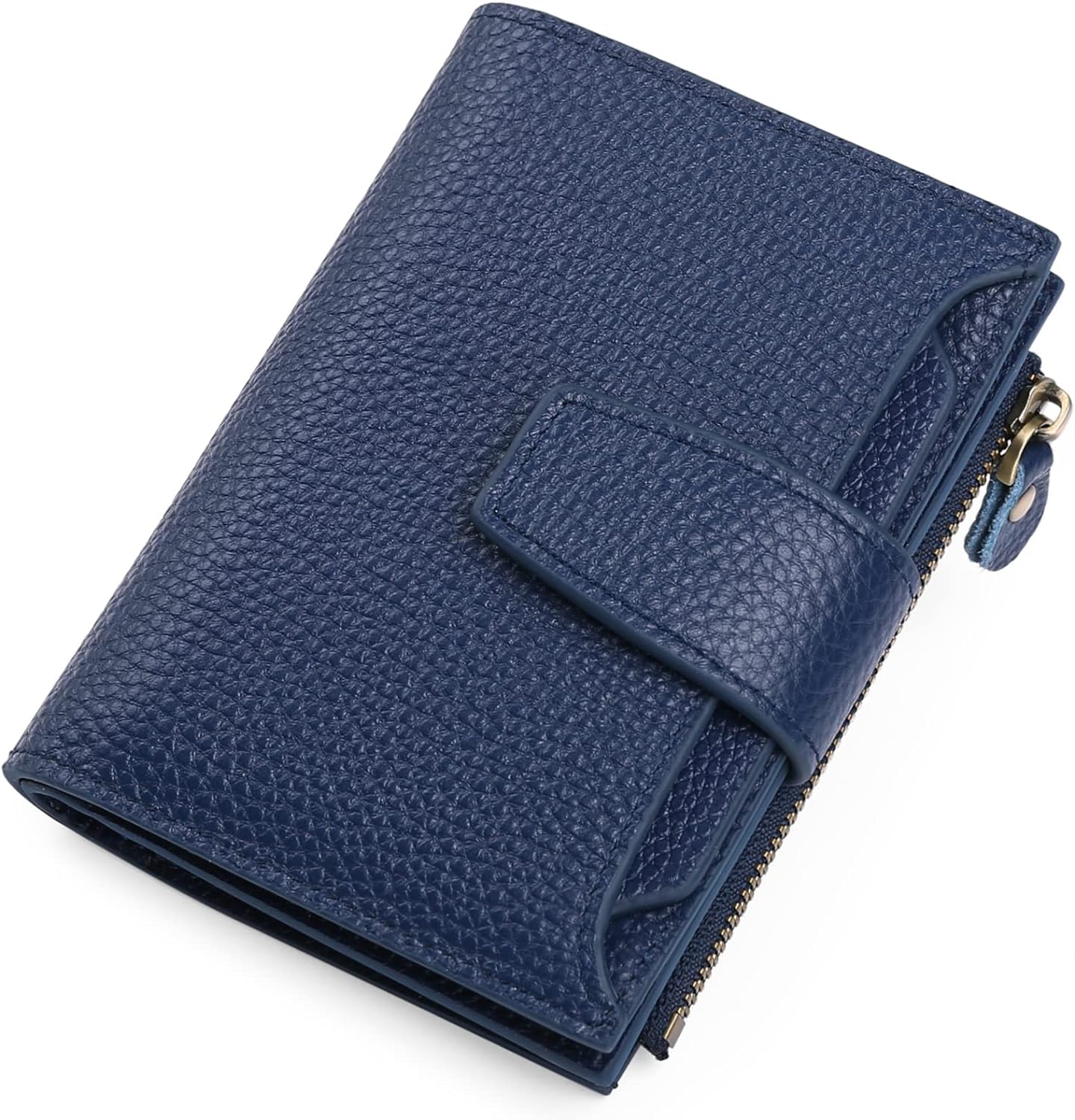 MiniVault - Portefeuille Compact Multifonction