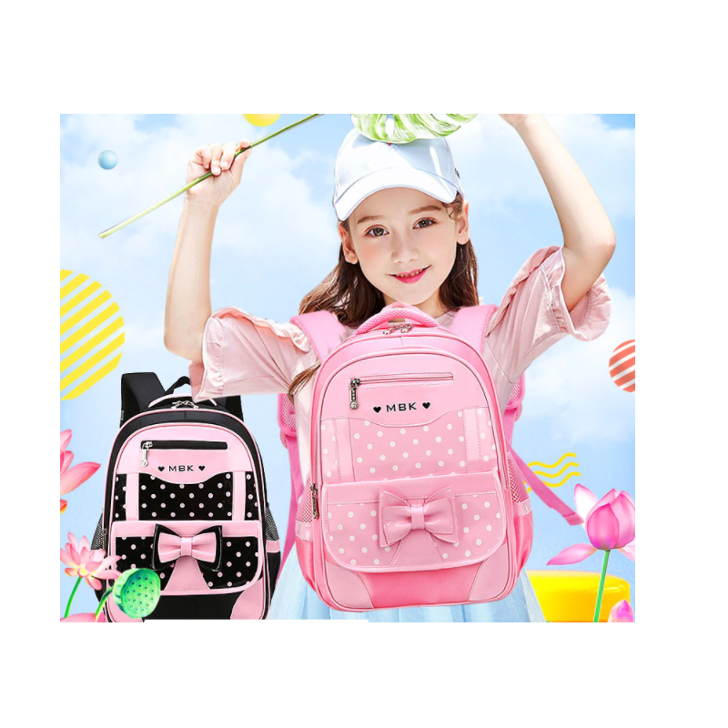 Shelly Backpack - Trendy Backpack for Girls