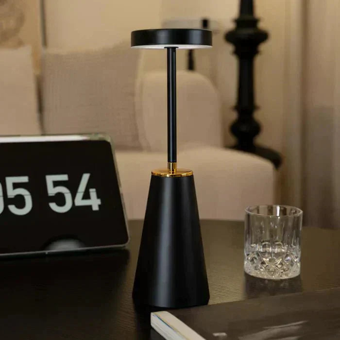 Shine - Elegant Refined-Design Table Lamp