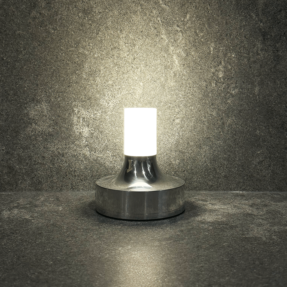 Opulence Light - Luxurious LED Lamp for Home Offices