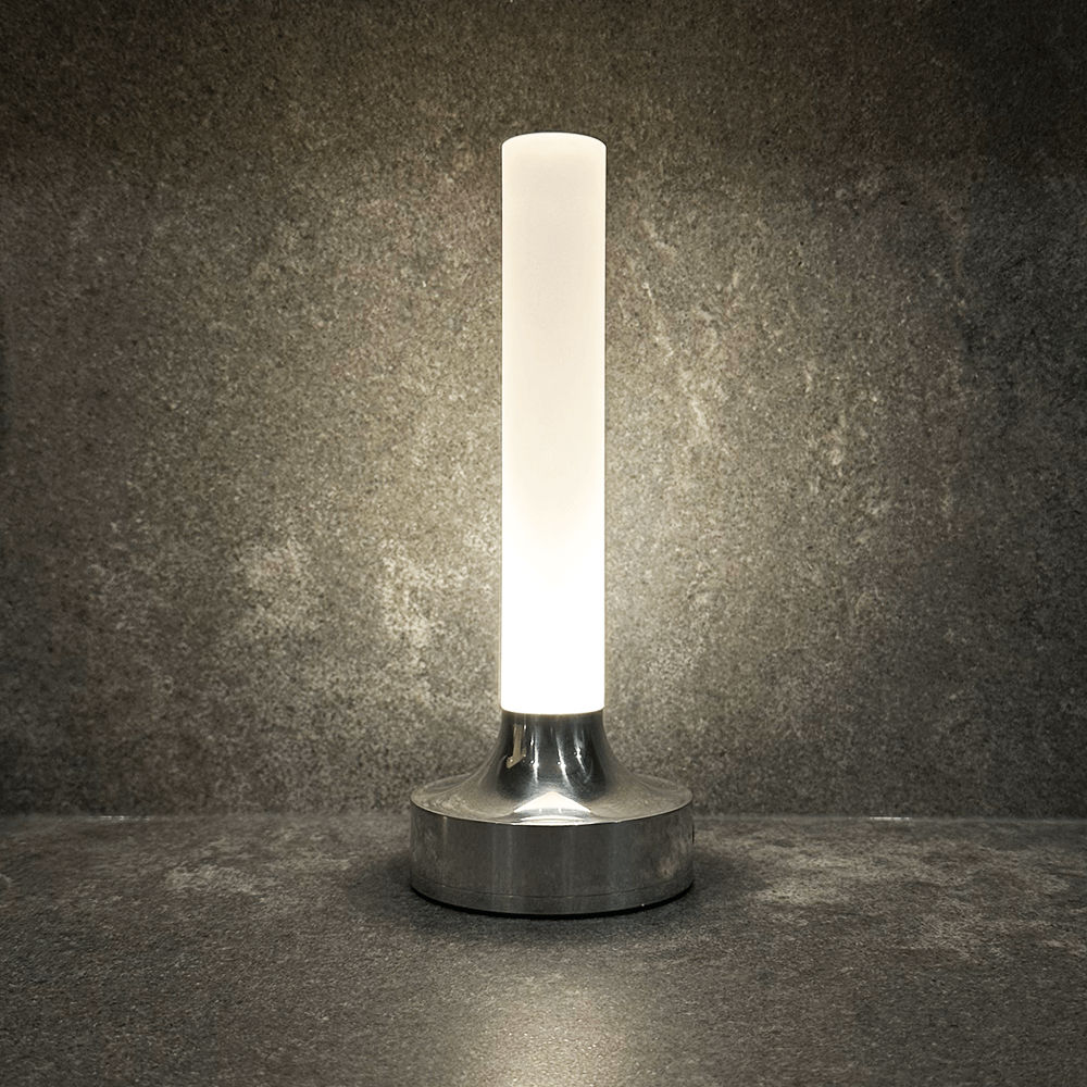 Opulence Light - Luxurious LED Lamp for Home Offices