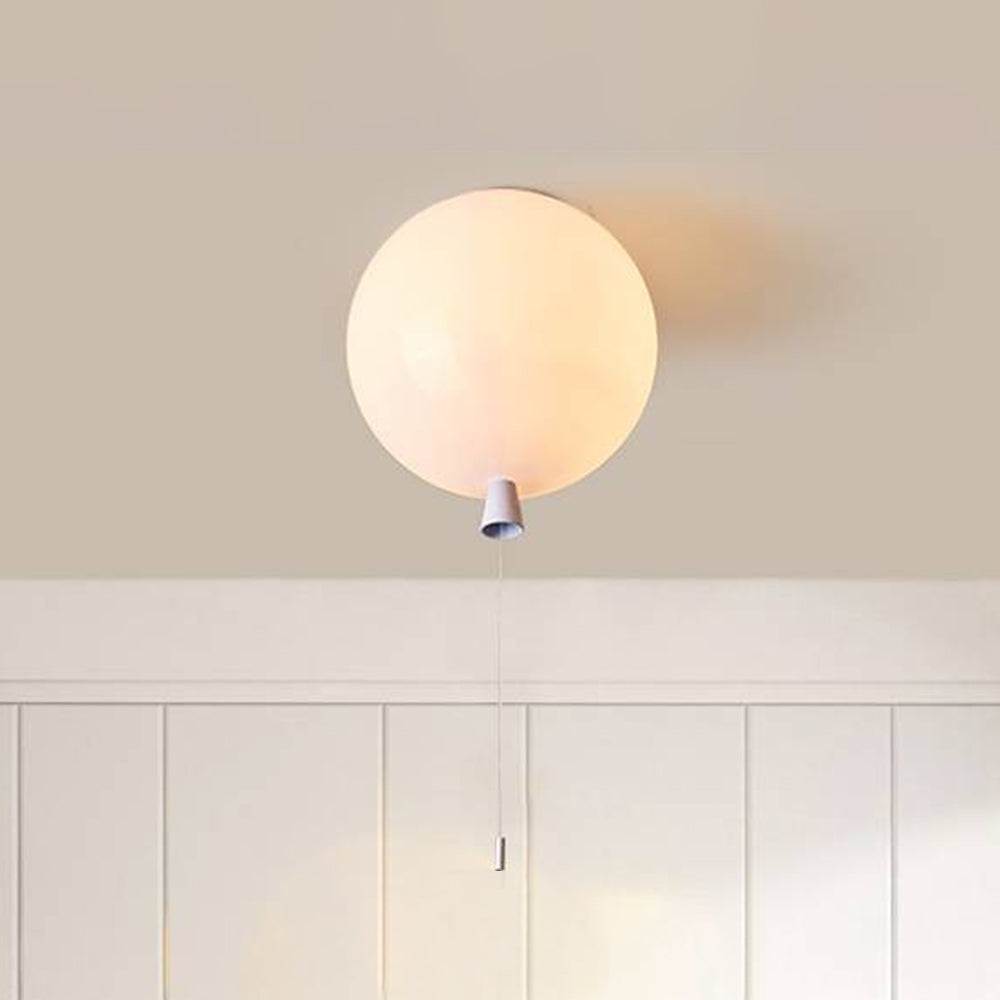 DreamGlow Ceiling - Elegant LED Ceiling Light for Bedroom