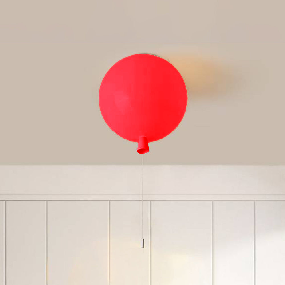 DreamGlow Ceiling - Elegant LED Ceiling Light for Bedroom