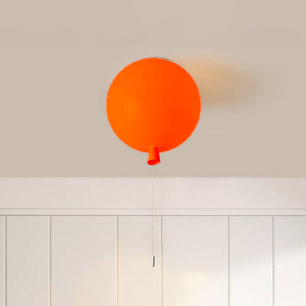 DreamGlow Ceiling - Elegant LED Ceiling Light for Bedroom