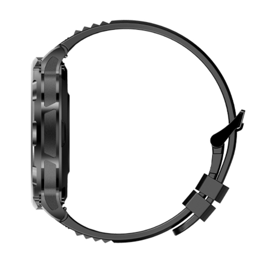 EnduranceTrack Smartwatch - Montre Durable Aventuriers