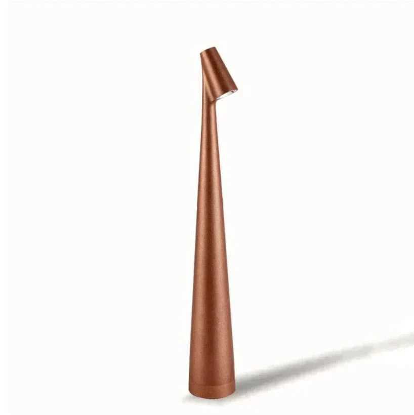 Spark Touch - Cordless Table Lamp with Adjustable Brightness