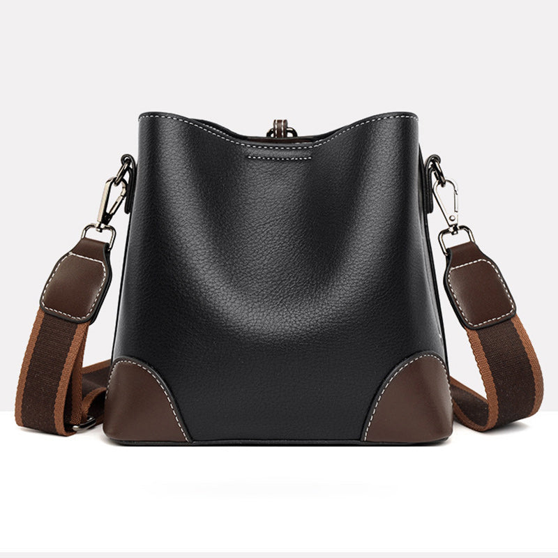 EleganceCross - Sac Bandoulière Luxe Quotidien