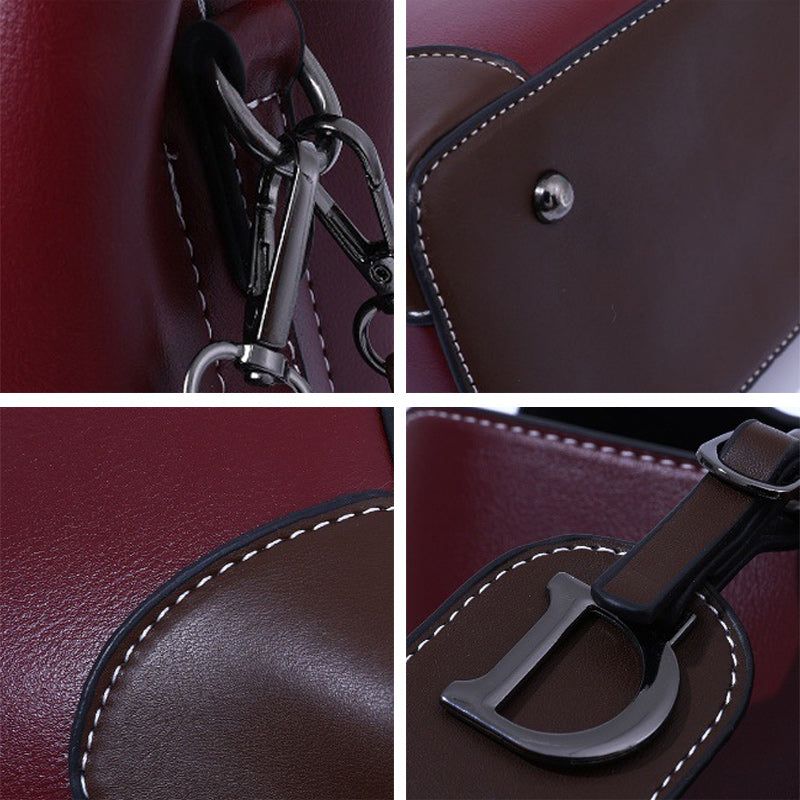 EleganceCross - Sac Bandoulière Luxe Quotidien