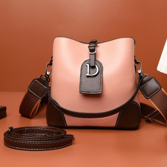 EleganceCross - Sac Bandoulière Luxe Quotidien