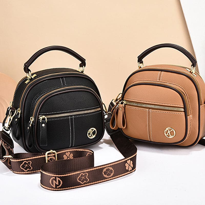 Eliza Crossbody Bag - Sac Élégant et Pratique