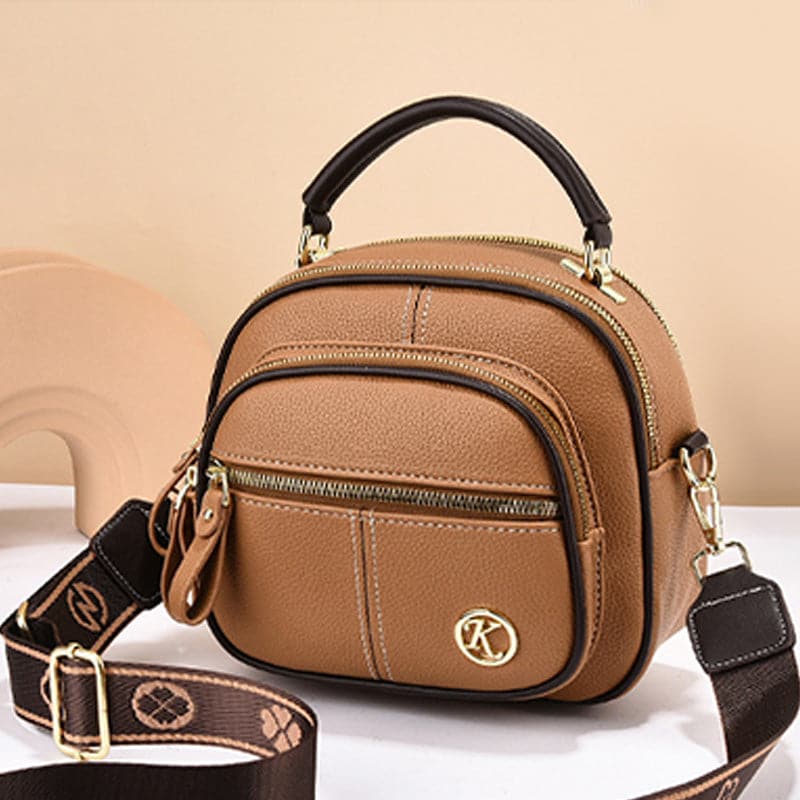 Eliza Crossbody Bag - Sac Élégant et Pratique
