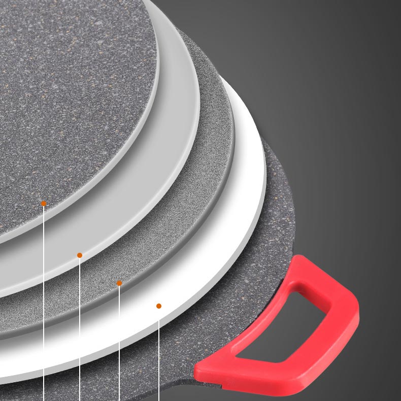 GrillCook - Gril Électrique Sans Fumée pour une Cuisine Saine