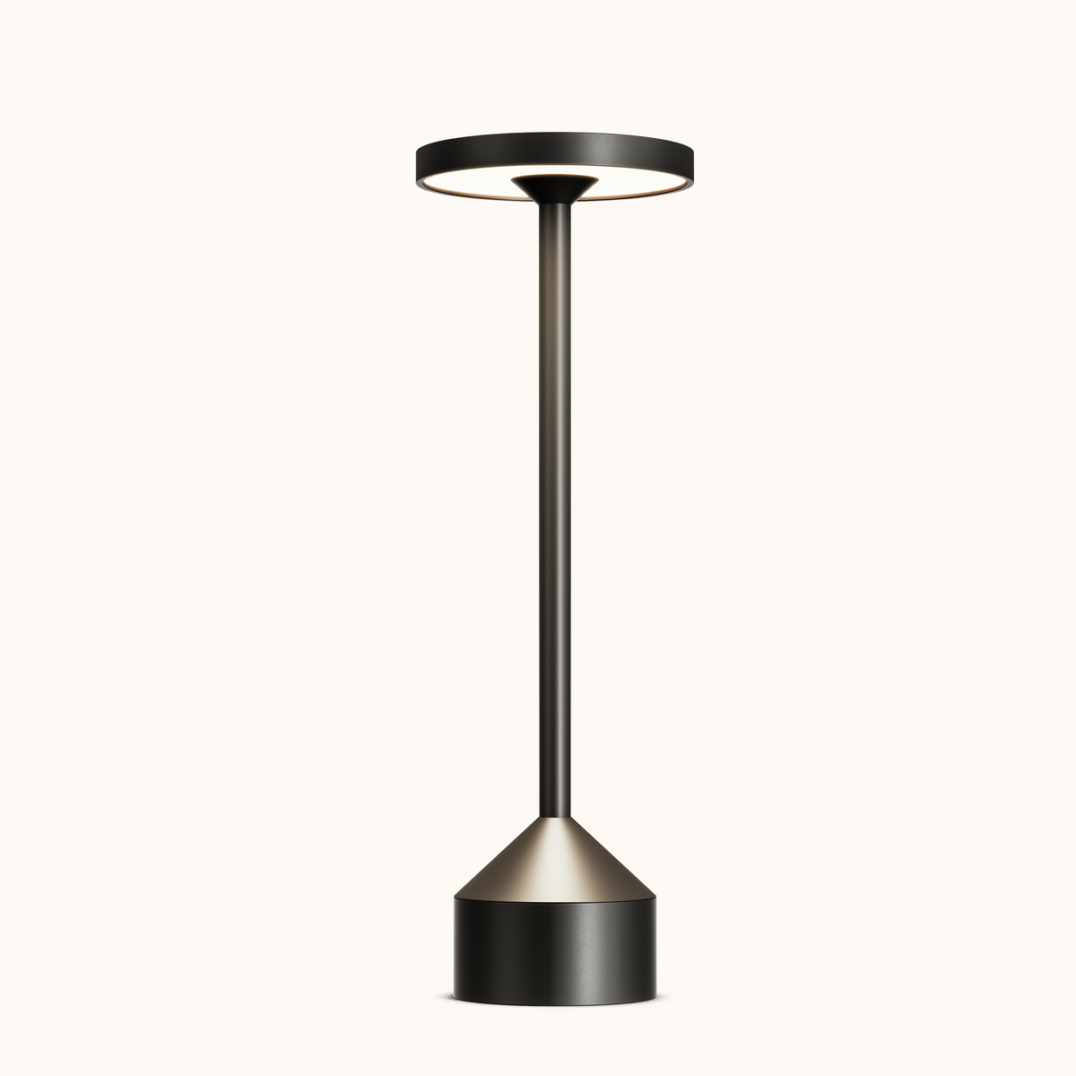 Stockholm - Dimmable Cordless Table Lamp for Indoor and Outdoor Use