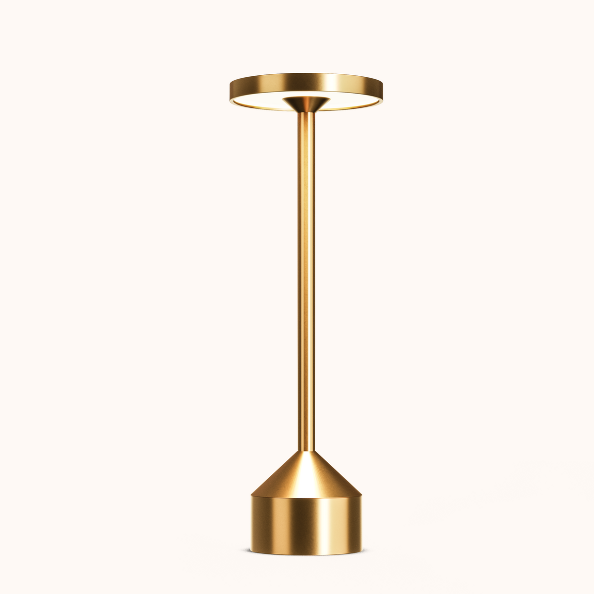 Stockholm - Dimmable Cordless Table Lamp for Indoor and Outdoor Use