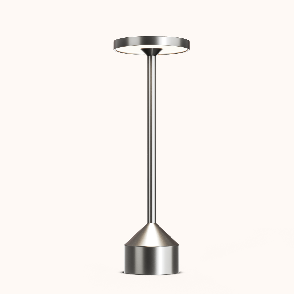 Stockholm - Dimmable Cordless Table Lamp for Indoor and Outdoor Use