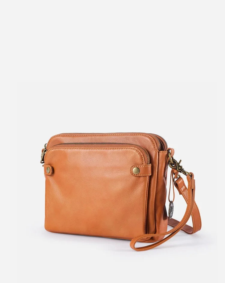 UrbanChic Shoulder Bag – Sac Élégant Spacieux Léger