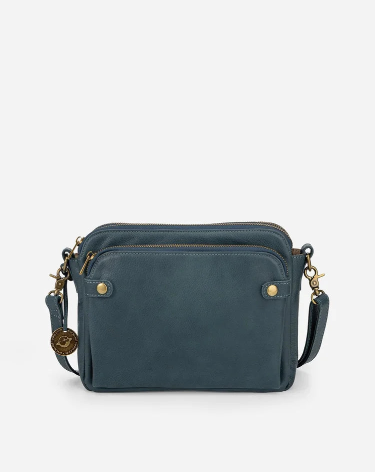 UrbanChic Shoulder Bag – Sac Élégant Spacieux Léger