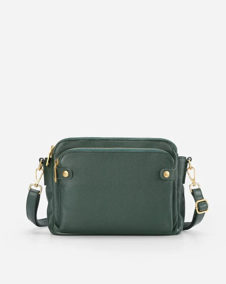 UrbanChic Shoulder Bag – Sac Élégant Spacieux Léger