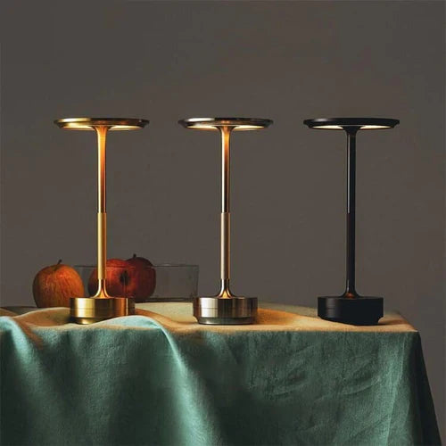 Ambiencelight - Rechargeable Cordless Table Lamp