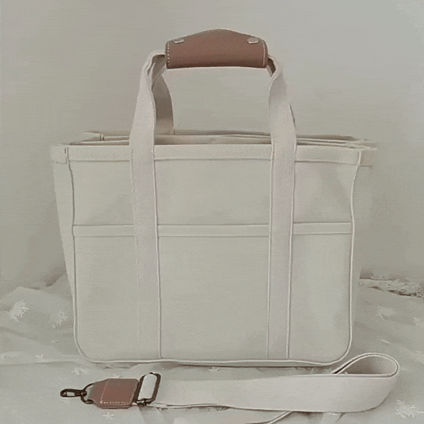 StellarCarry Bag - Sac Multifonction Stylé