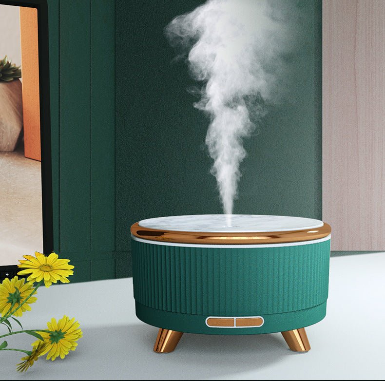 AromaSphere - Humidificateur élégant pour l'ambiance
