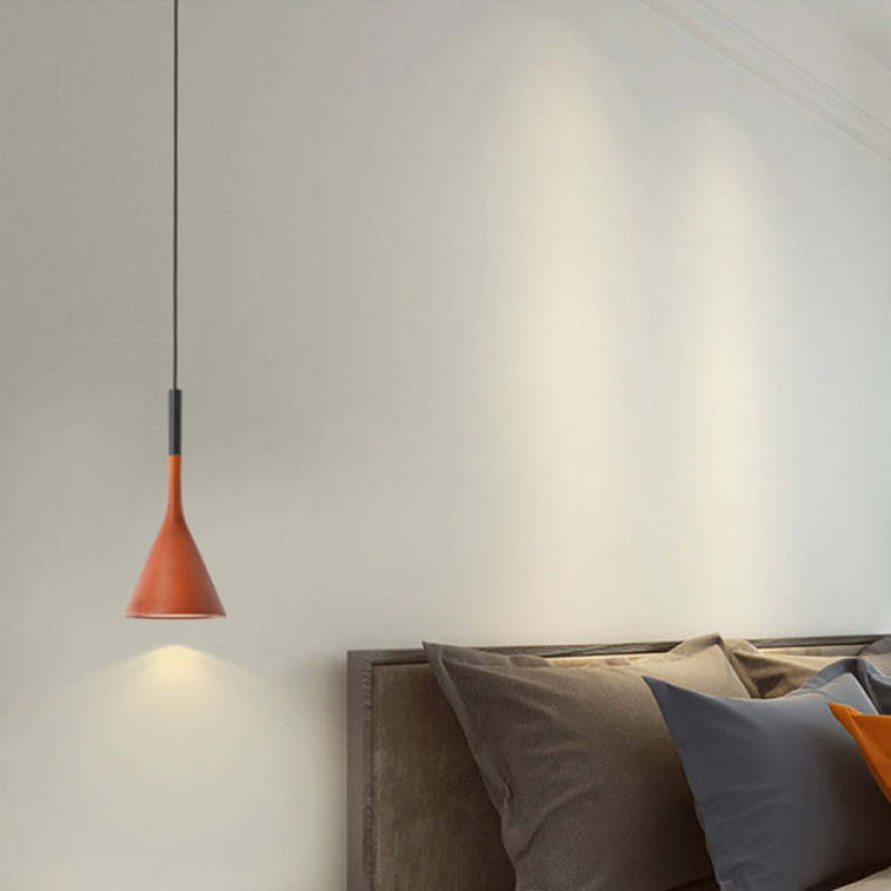 Celestial - Modern Triangular Pendant Light