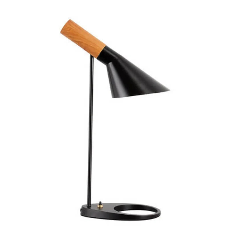 LumiMinimal - Minimalist LED Lamp for Modern Interiors