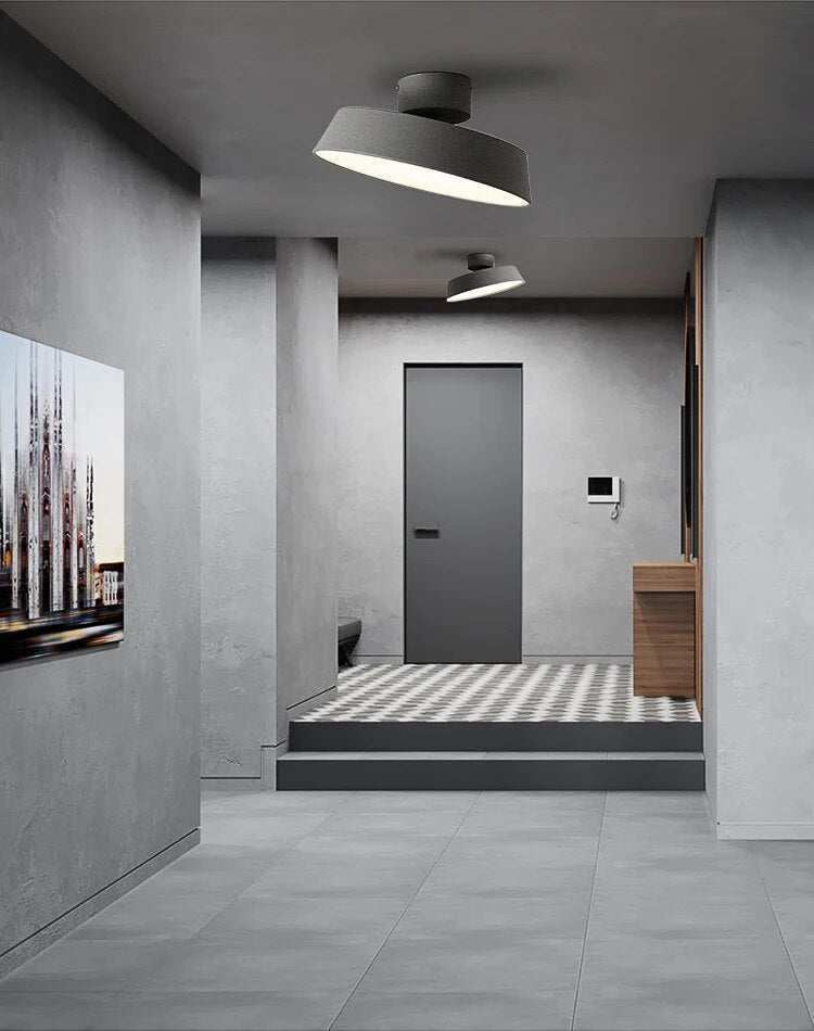 Nilarc - Adjustable LED Ceiling Light for Every Room