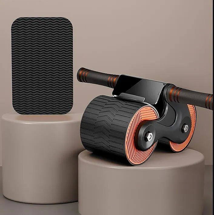 DynaCore - Automatic Ab Wheel for a Toned Core