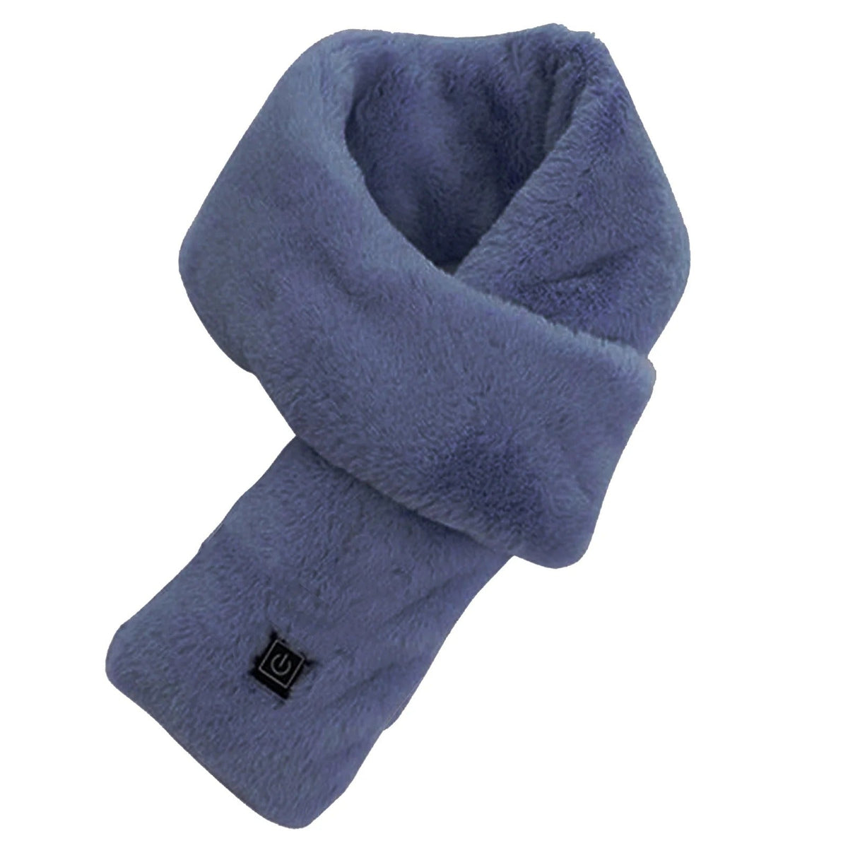 HeatWrap - Luxury Heated Scarf with Up to 8 Hours of Warmth