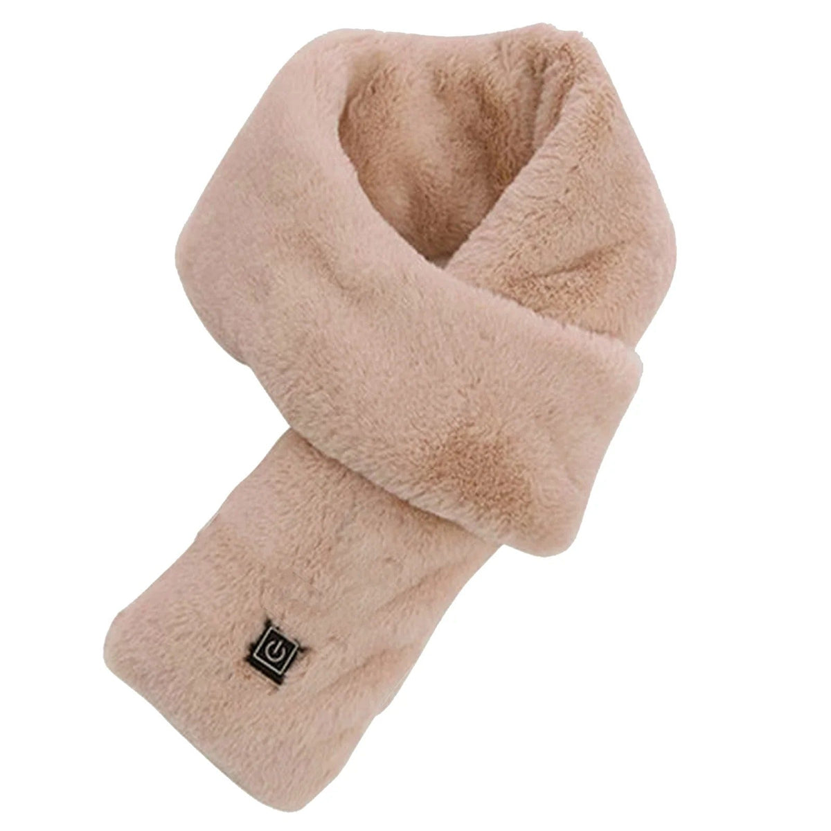 HeatWrap - Luxury Heated Scarf with Up to 8 Hours of Warmth