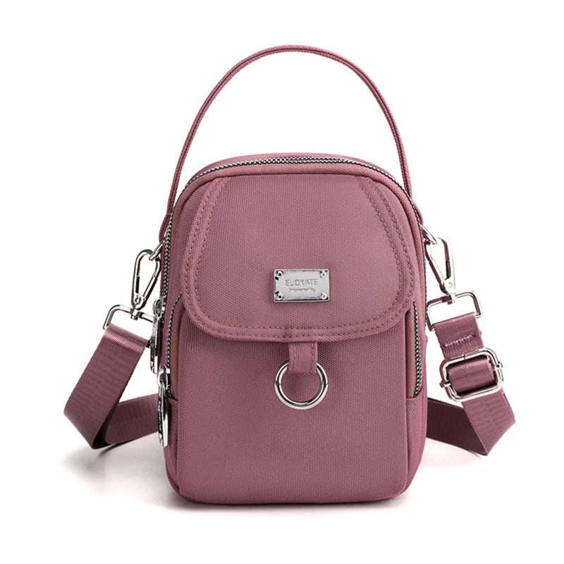 UrbanStyle - Messenger Bag Stylé et Durable