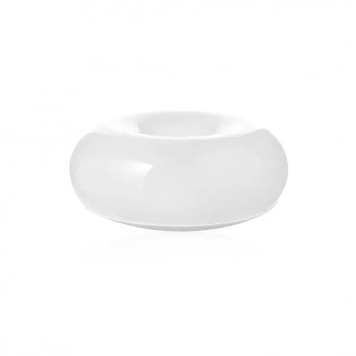 Donut - Modern LED Donut-Shaped Table Lamp